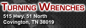 Turning Wrenches Covington, TN